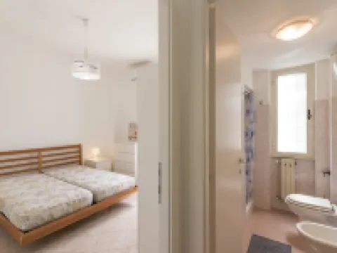 Rome's Beach House 1