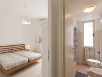 Rome's Beach House 1