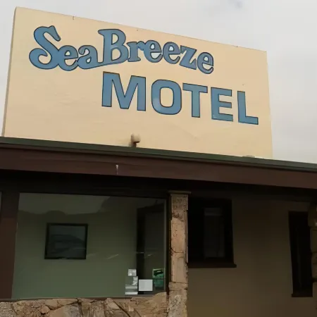 Sea Breeze Motel
