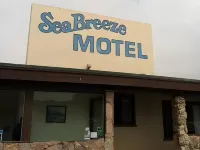 Sea Breeze Motel Hotels in Pacifica