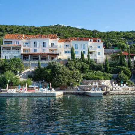 Hotel Bozica Dubrovnik Islands