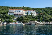 Hotel Bozica Dubrovnik Islands Hotels in Saplunara