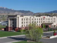 Hampton Inn & Suites Rifle