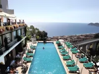 Hotel Antares - sul mare