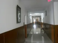 Sunny Golf Hotel Hotel a Tamatave