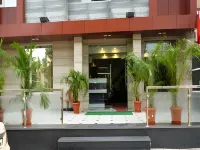 Satyam Hotel