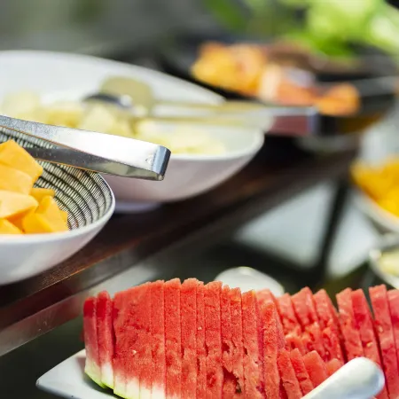 Rydges Esplanade Resort Cairns
