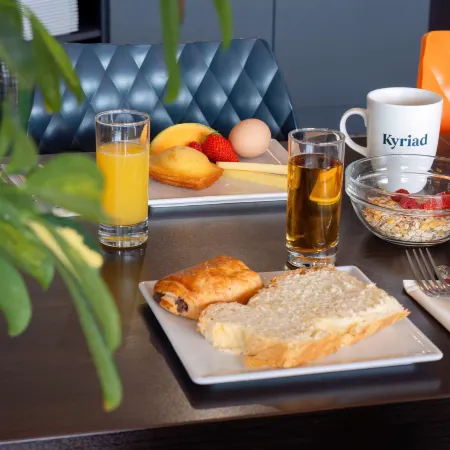 Hotel Kyriad Belfort