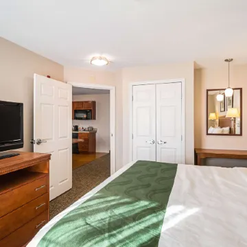 Suburban Studios Waterloo