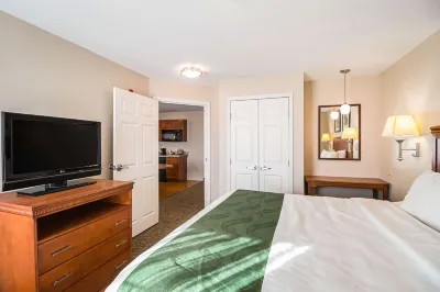 Suburban Studios Waterloo Hotels in Waterloo