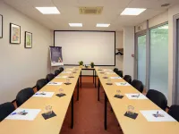 Ibis Budget Toulouse Centre Gare