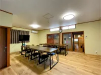 Guesthouse Wazakura Hotel a Uda