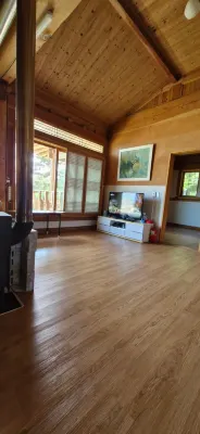 Gurye Sosandang Pension (Hanok) - 3-stjärniga