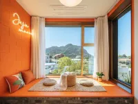 Seogwipo 864 Pension Hotels near Andeok