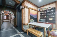 Boryeong (Daecheon) Sanho Beach Hotel