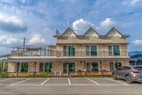 Hwacheon Flower Pension