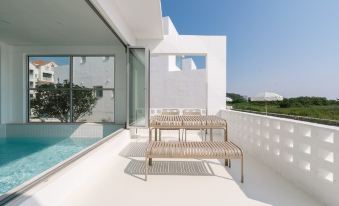 Taean Little Vapor Villa