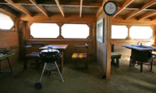 평창 돌배나무세그루펜션