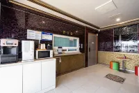 Seocheon Paradise Hotels in Seocheon-gun
