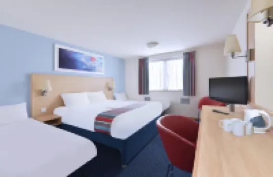 Travelodge Crewe Barthomley