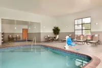 Wingate by Wyndham Vienna/Parkersburg/Marietta Các khách sạn ở Parkersburg