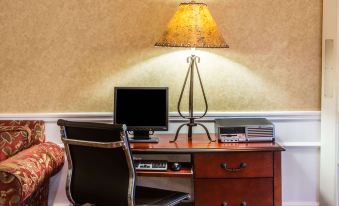 Baymont by Wyndham Pearl
