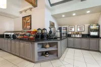 Days Inn by Wyndham Monmouth Junction/S Brunswick/Princeton Hoteles en Municipio de South Brunswick
