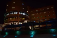 Canary Beach Hotel Hotels in Yanbu