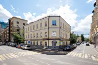 Come Inn Hotel - 2-Star