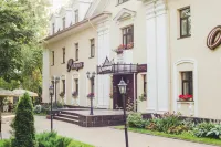 Greenway Park Hotel (Гринвей) Отели в г. 