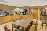 Days Inn by Wyndham Eagan Minnesota Near Mall of America Hotels in Burnsville