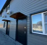 Boguchar Hôtels à : Bogoutchar