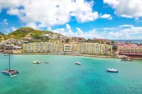 The Villas at Simpson Bay Resort Hotels near Mary, Star of the Sea Catholic Church
