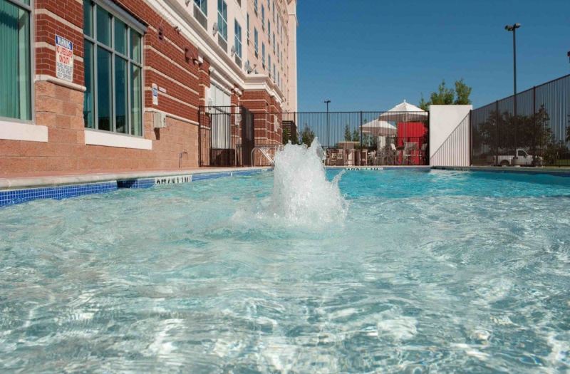 Holiday Inn DFW Airport South by IHG photo 4