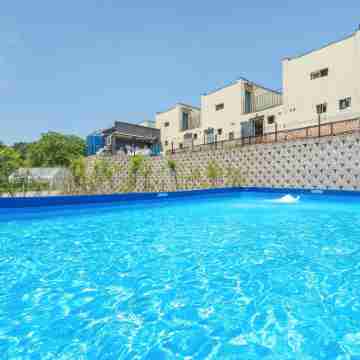 Gapyeong Dingdongdaeng Pet&Spa Poolvilla Fitness & Recreational Facilities