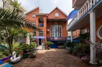 Oazis Nadezhdy Hotel