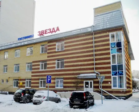 Zvezda Hotel