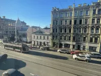 Guest House Demidov Hotels near Erarta Museum