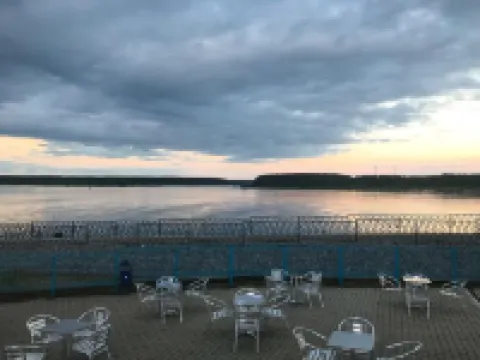 Myishk Inn Hotel Hotels in Myshkin