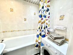 V Tsentre na Ulice Lenina Apartments