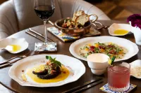 The Ritz-Carlton, St. Louis - Morgenmad