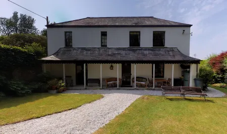 Harrabeer Country House