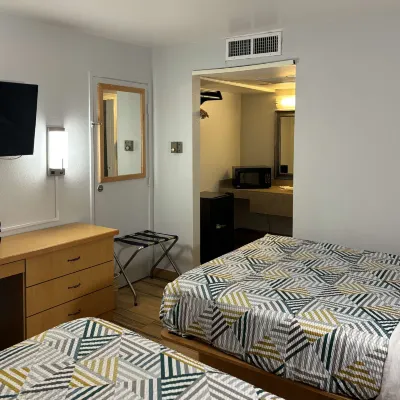 Motel 6 Riviera Beach, FL Hotels near Peanut Island