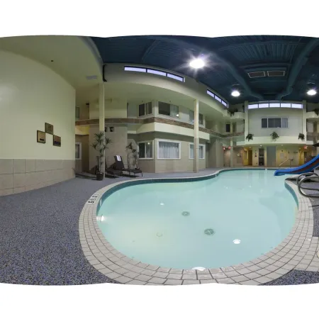 Holiday Inn Express RED DEER by IHG