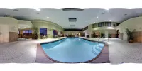 Holiday Inn Express & Suites CAPE GIRARDEAU I-55 by IHG - Pools