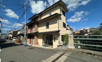 Another Sky Kyoto Nijojo