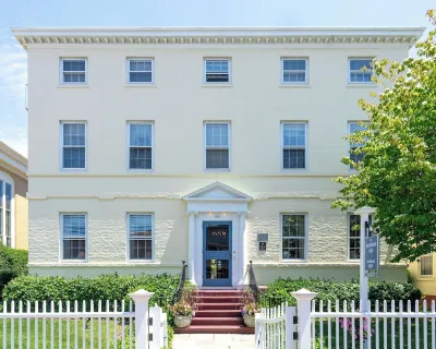 Francis Malbone House