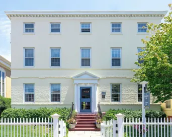 Francis Malbone House
