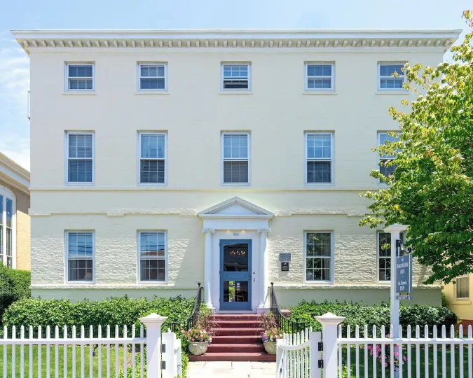 Francis Malbone House