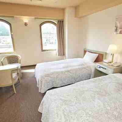 ホテル町田ヴィラ Rooms